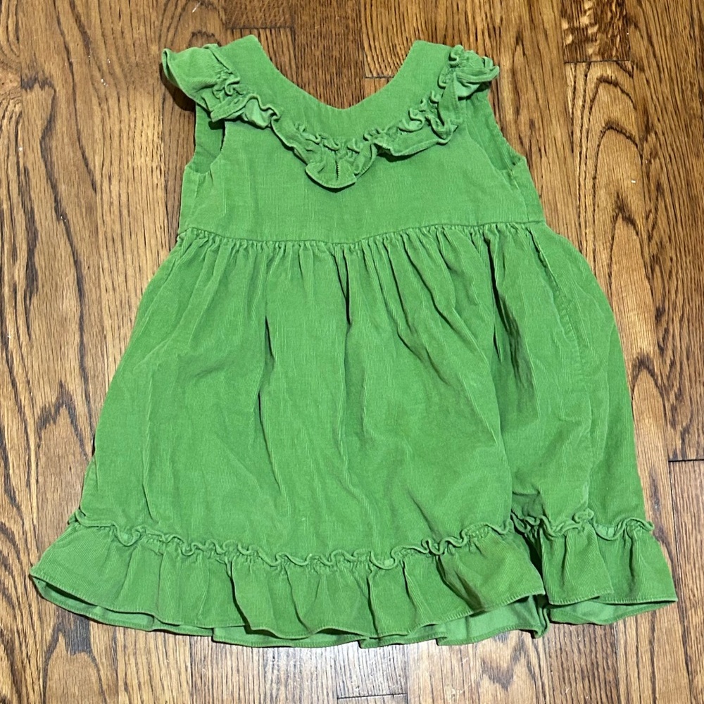 Zucchini - only worn twice - boutique